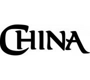 China