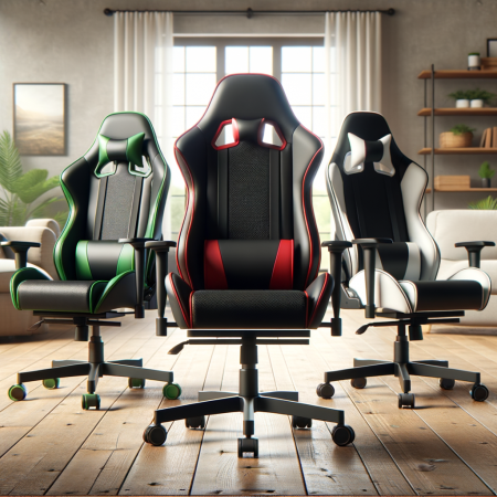 Analiza comparativă a scaunelor de gaming: Razer Iskur X, ThunderX3 BC1 și AeroCool Crown AeroSuede