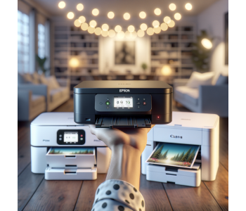 Сравнительный обзор: Epson L121, Epson L1300 и Canon i-SENSYS LBP113w