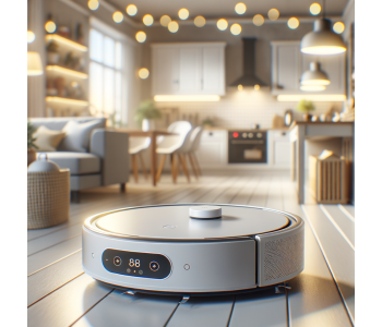 Cum să utilizați corect Aspiratorul Robot Xiaomi Roidmi EVE Plus cu Smart Base, Alb: ghid complet