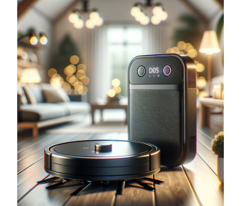 Как правильно пользоваться роботом-пылесосом Dreame D10s Plus (черный цвет)