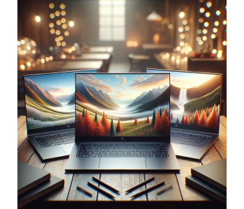 Comparație între DELL XPS 17 9720, DELL Latitude 5540 și DELL Latitude 7640: ce alegem?