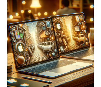 Problemele potențiale și aspectele importante în exploatarea laptopurilor Dell Latitude 7640, Apple MacBook Air A2337 și Apple MacBook Air A2941