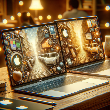 Problemele potențiale și aspectele importante în exploatarea laptopurilor Dell Latitude 7640, Apple MacBook Air A2337 și Apple MacBook Air A2941