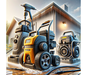 Probleme posibile și soluții în utilizarea aparatelor de spălat cu presiune Karcher K5, Karcher HD 5/11 Cage Classic și Yato YT85930