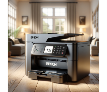 Возможные проблемы при эксплуатации и методы решения: струйный принтер Epson L132, A4, чёрный
