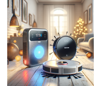 Compararea aspiratoarelor robot: Roborock Q5 Pro+, Samsung VR7MD97714G/UK și Xiaomi S10+ B105