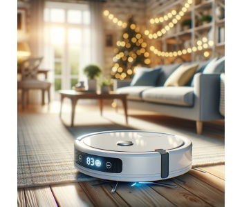 Как правильно пользоваться роботом-пылесосом Roborock Q Revo Pro (белый): полное руководство