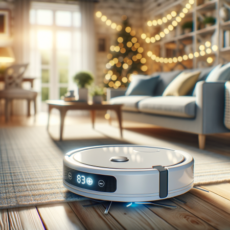 Как правильно пользоваться роботом-пылесосом Roborock Q Revo Pro (белый): полное руководство