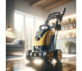 Как правильно пользоваться мойкой высокого давления Karcher K 7 WCM: Полное экспертное руководство