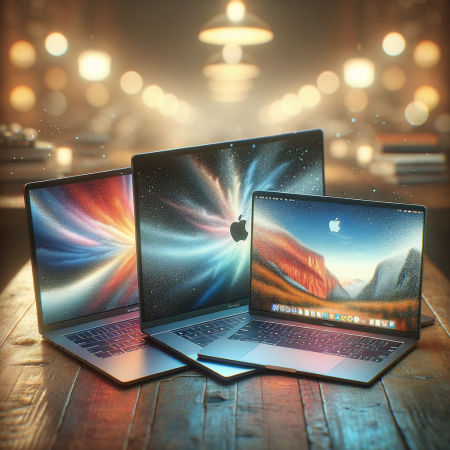 Полное экспертное сравнение: Apple MacBook Air A3113, DELL Latitude 5540 и Apple MacBook Air A2337