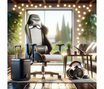 Как правильно пользоваться игровым креслом AROZZI Avanti SoftFabric (нагрузка до 120 кг, светло-серый)