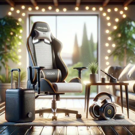 Как правильно пользоваться игровым креслом AROZZI Avanti SoftFabric (нагрузка до 120 кг, светло-серый)