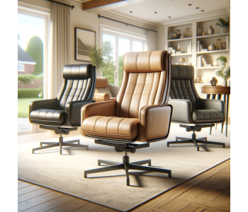 Comparație scaune Noblechairs Epic: piele sintetică, PU, vinil — principalele diferențe și alegerea potrivită