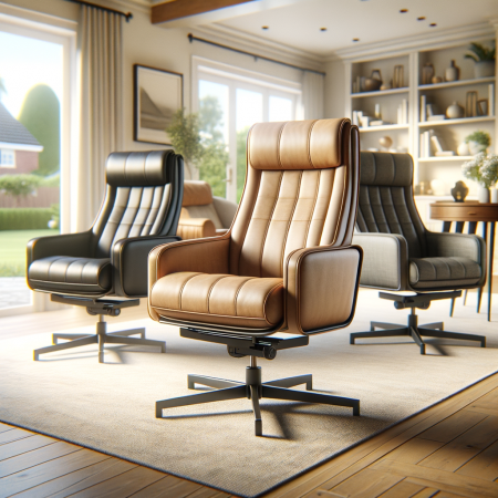 Comparație scaune Noblechairs Epic: piele sintetică, PU, vinil — principalele diferențe și alegerea potrivită