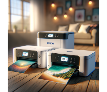 Diferențele dintre imprimantele Epson L132, Epson M1140 și imprimanta foto Canon Zoemini S2: o analiză detaliată