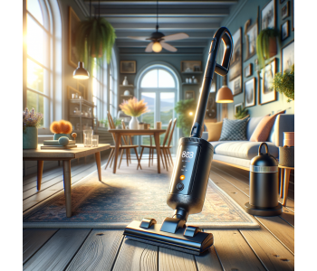 Cum să utilizați corect Aspiratorul Vertical Dyson V12 Detect Slim Absolute Plus, Argintiu