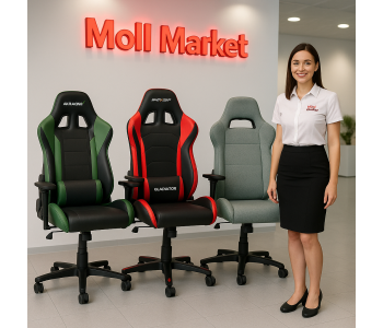 Analiză comparativă a scaunelor de gaming AKRacing CORE SX, DXRacer Gladiator și AROZZI Torretta: confortul perfect pentru gameri