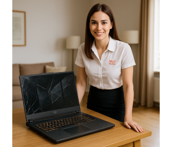 Probleme în exploatare și soluțiile lor: Laptop gaming ASUS TUF Gaming A17 FA707RR (17,3, Jaeger Gray, AMD Ryzen 7 6800H, 16 GB/1024 GB, fără sistem de operare)