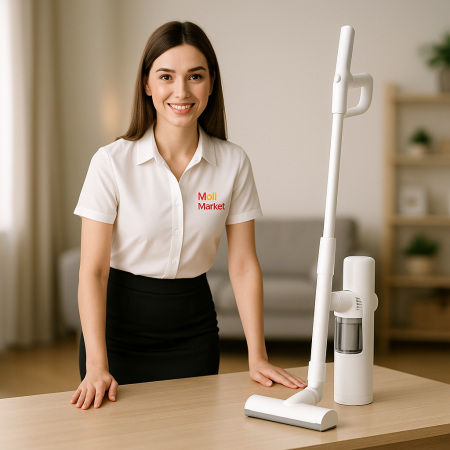 Probleme posibile în utilizare și modalități de rezolvare: Aspirator Vertical Xiaomi Light, Alb