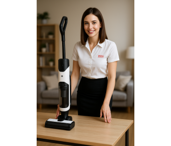 Cum să utilizați corect aspiratorul vertical Roborock Flexi Lite, Alb | Negru