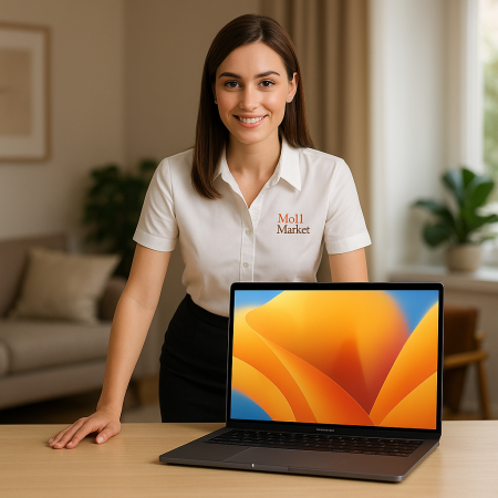 Частые сложности и решения при использовании 15,3-дюймового Apple MacBook Air A2941 (Космический серый, M2, 8Гб/512Гб, macOS Ventura)