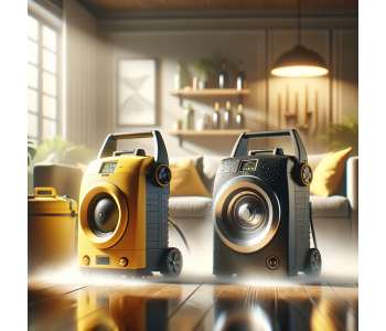 Compararea aparatelor de spălat cu presiune: Karcher HD 5/11 E Classic și Karcher K 7 WCM