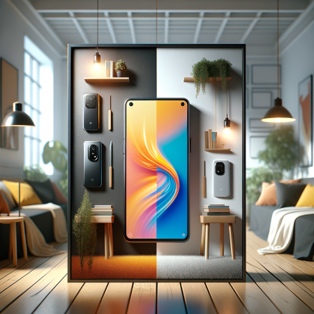 În ce constă diferența: Xiaomi X20+ vs Xiaomi E5