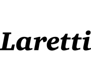 Laretti Laretti