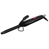 Ondulator de păr Rowenta Curling Tong CF2133F0, Negru