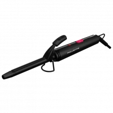 Плойка Rowenta Curling Tong CF2133F0, Чёрный