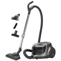 Aspirator Polaris PVC 0730, Gri | Negru