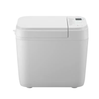 Mașină de pâine Panasonic SD-B2510WTS, Alb