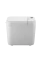 Mașină de pâine Panasonic SD-B2510WTS, Alb
