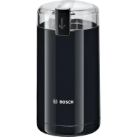 Râșniță de cafea Bosch Coffee Grinder TSM6A013B, Negru