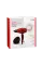 Uscător de păr BaByliss Veloce 6750DE, 2200 W, Roșu