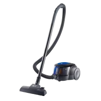 Aspirator LG VK69662N, Albastru | Negru