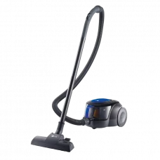 Aspirator LG VK69662N, Albastru | Negru