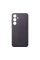 Husă Samsung Vegan Leather Case Galaxy S24+, Violet Întunecat