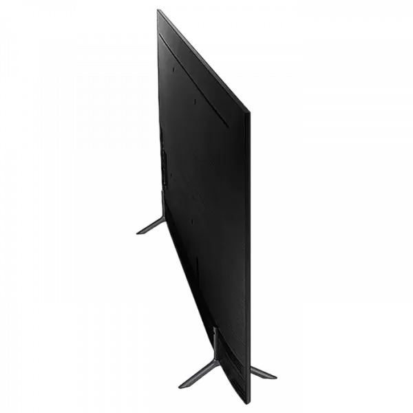 75 LED SMART Телевизор Samsung UE75RU7100UXUA, 3840 x 2160, Tizen, Чёрный