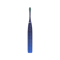 Periuță de dinți cu ultrasunete Oclean Flow, Albastru