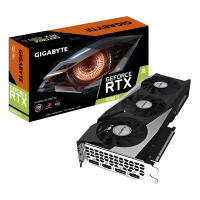 Placă Video Gigabyte GV-N306TXGAMING OC-8GD, 8GB GDDR6 256bit
