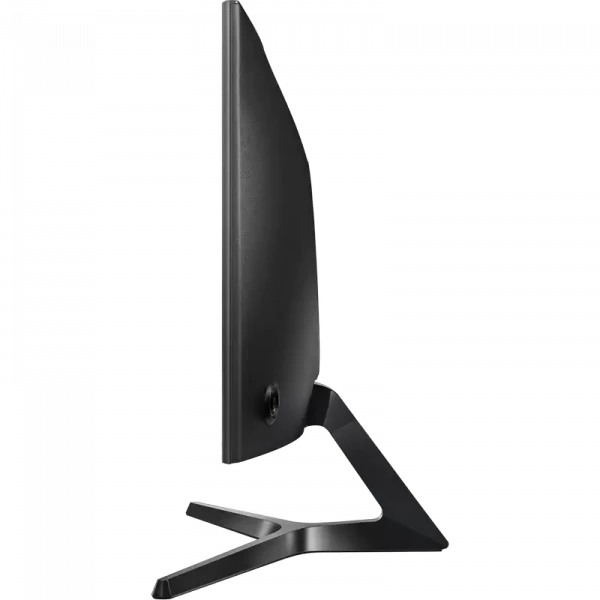 Игровой монитор Samsung C24RG50FQ / 23,6 дюймов / VA 1920x1080 FHD / Чёрный