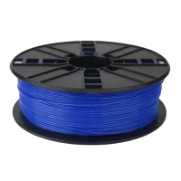 Нить для 3D-принтера Gembird 3DP-PLA1.75-01-B, PLA, Синий , 1.75 мм, 1кг