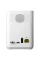 Camera de supraveghere IP Xiaomi Solar Outdoor Camera BW400 Pro Set, Alb
