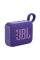 Портативная колонка JBL GO 4, Фиолетовый