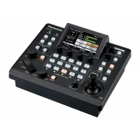 Пульт дистанционного управления камерой Panasonic AW-RP60GJ, Черный