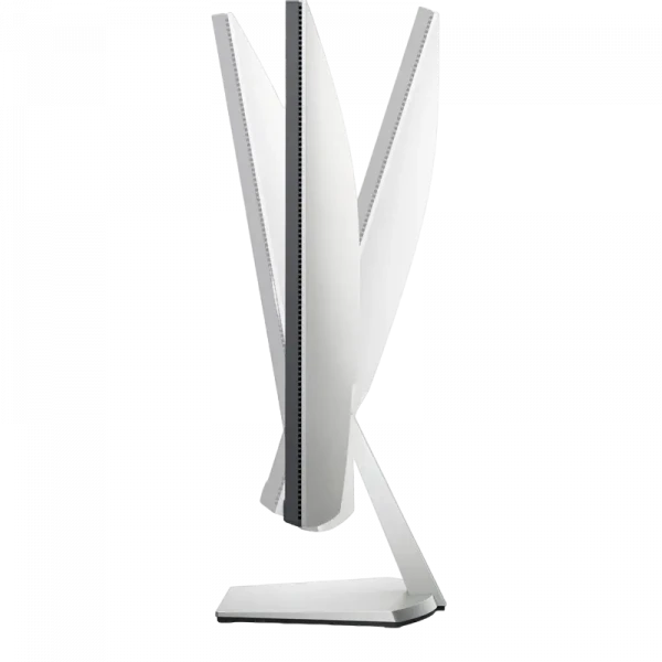 Монитор DELL S2421H / 23,8 дюймов / IPS 1920x1080 FHD / Черный/Серебристый