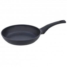 Сковорода RESTO 93327, 28см, Чёрный