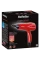 Фен Babyliss Expert | D302RE, 2000Вт, Красный